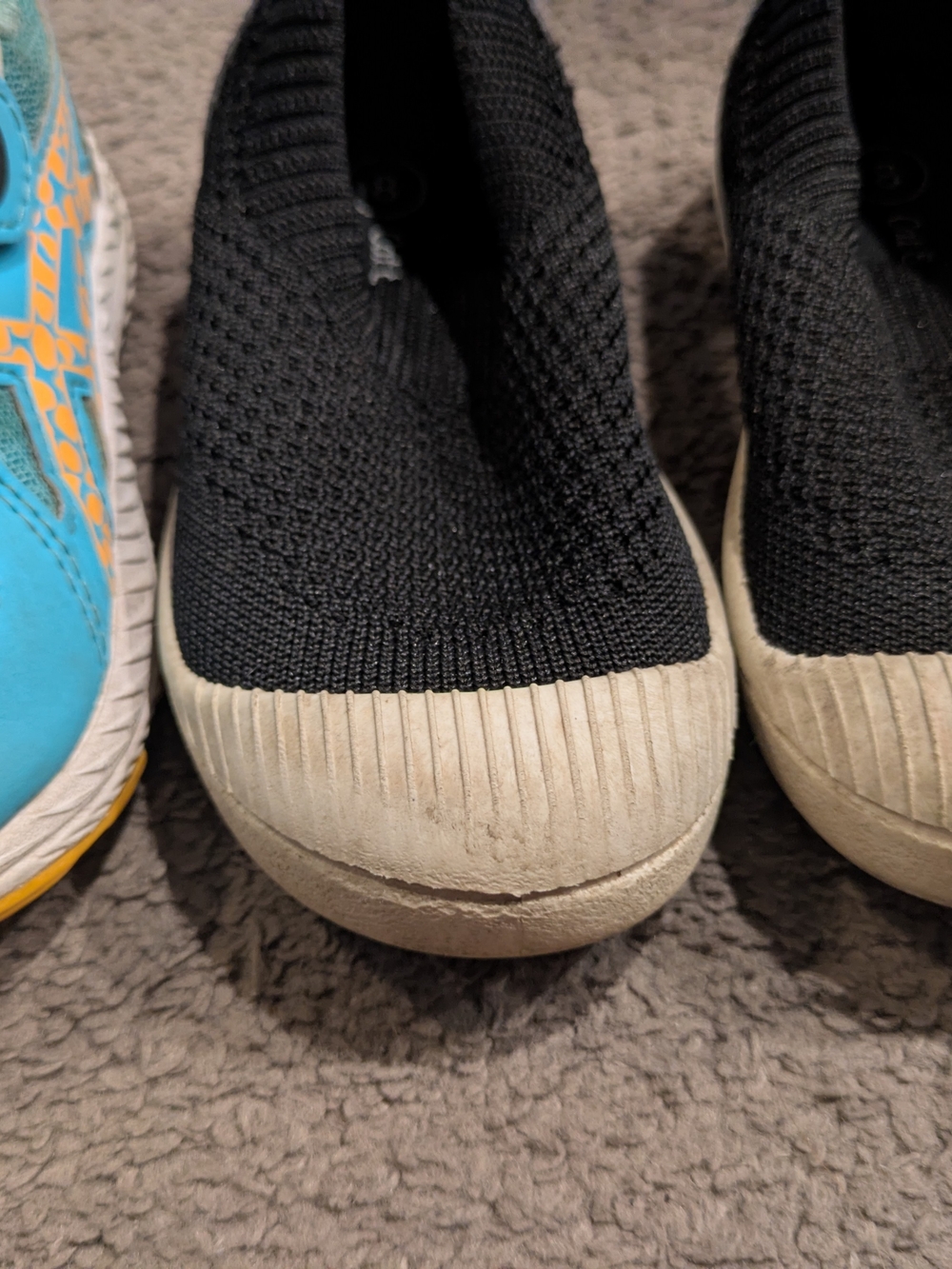 Toddler Boys Size 8 Shoe Bundle/ Lot - Picture 2 of 6